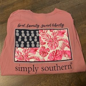 Simply Southern T-Shirt